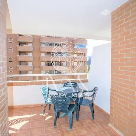 Casa Eugen Ivan Luxury Homes 4ªpta Sur 1ªlinea