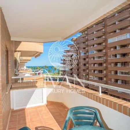 Apartament Casa Eugen Ivan Luxury Homes 4ªpta Sur 1ªlinea *