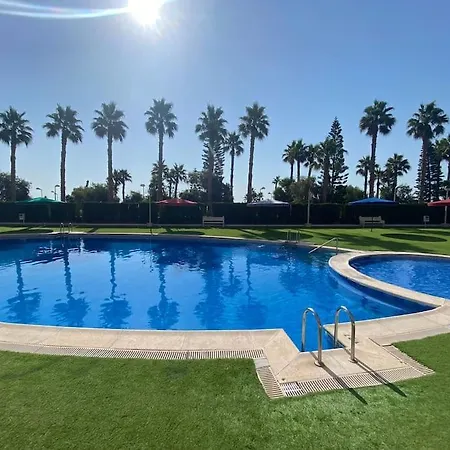 Casa Eugen Ivan Luxury Homes 4ªpta Sur 1ªlinea Oropesa del Mar