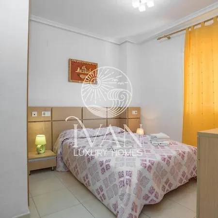 Casa Eugen Ivan Luxury Homes 4ªpta Sur 1ªlinea Apartament