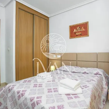 Apartament Casa Eugen Ivan Luxury Homes 4ªpta Sur 1ªlinea *