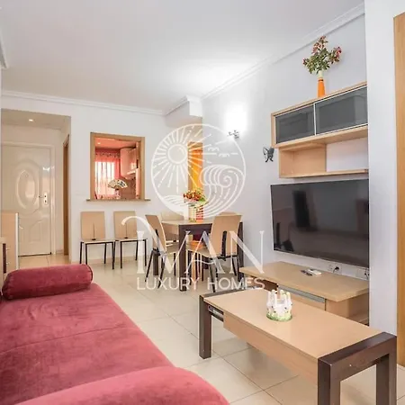Casa Eugen Ivan Luxury Homes 4ªpta Sur 1ªlinea