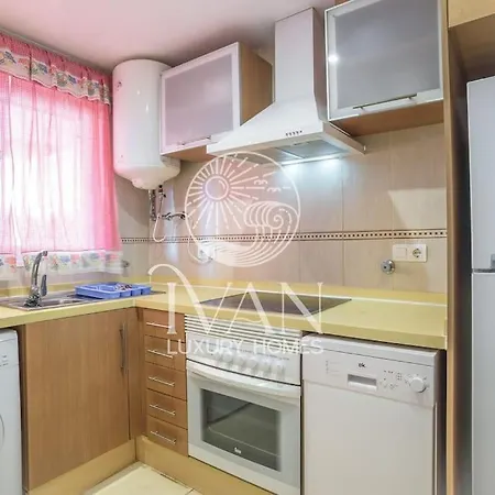 Casa Eugen Ivan Luxury Homes 4ªpta Sur 1ªlinea Διαμέρισμα
